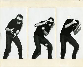 Conceptual Matters - Deborah Bell Photographs