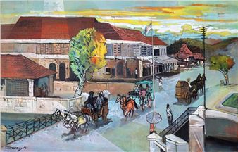 Tempo Dulu - M. Daeng