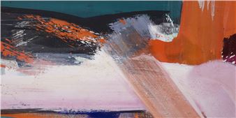 Ed Clark - Turner Contemporary