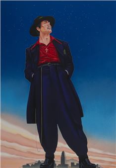 De Moda: Fashion, Ceremony, And Symbols Of Resilience - Blanton Museum of Art