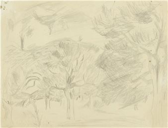 Landscape - Kostas Stathis