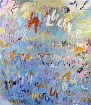 Brigitte Wolf: On a Lighter Note