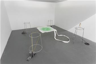 "....." - Thomas Erben Gallery