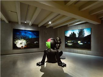 Review: Handle with Care @ Coleccion Solo