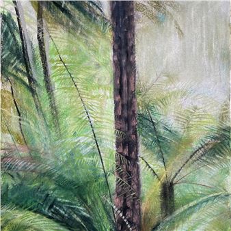 Michael Pearce: Aboreal - fortyfivedownstairs