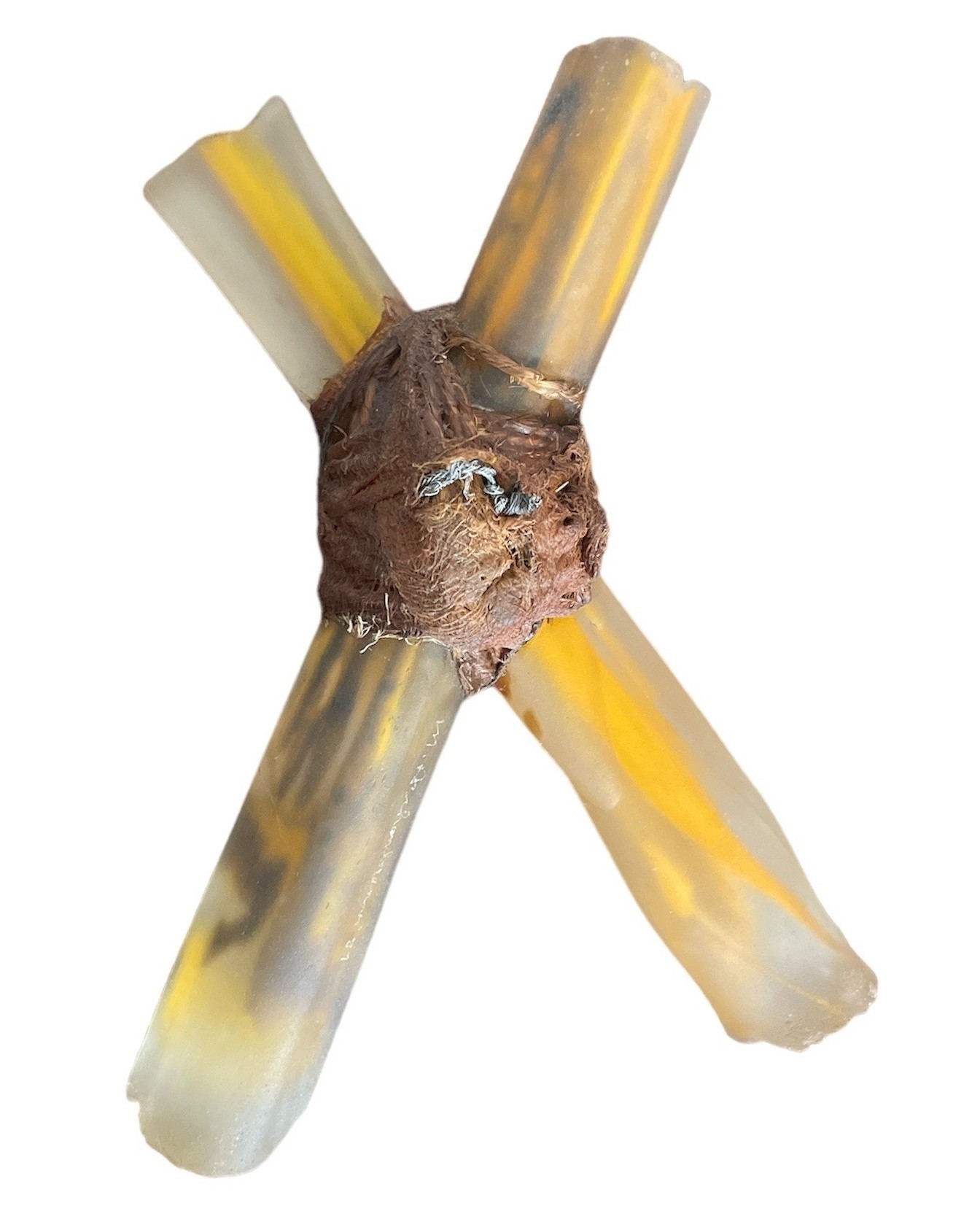 Artwork by Michael Aschenbrenner, Vietnam Vet Artist MICHAEL ASCHENBRENNER "DAMAGED BONES