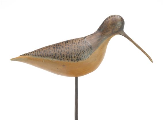 Curlew - Ryan Dockiewicz