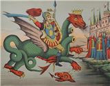 The Medieval Dragon: Slay the Beast