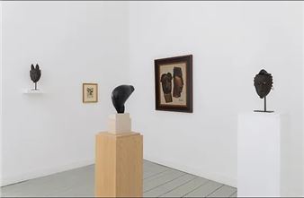 Echoes 2.0 - Geukens & De Vil, Antwerp
