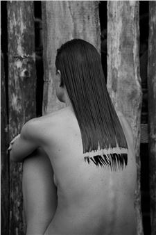 Madgalena Wosinska: Fulfill the Dream - Fahey / Klein Gallery