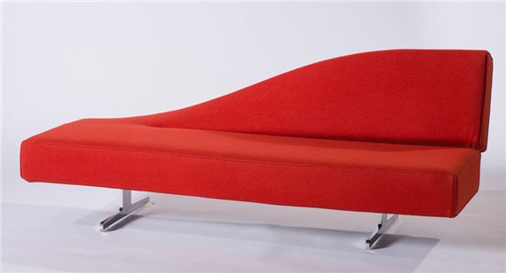 Jean-Marie Massaud | Aspen Sofa for Cassina (2005) | MutualArt