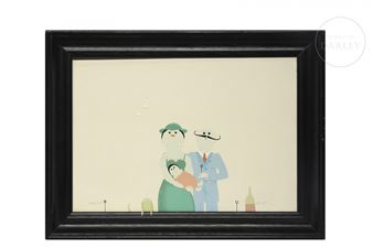 Familia - Barbara Oldenburg