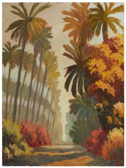 Anderson Date Farm - Robert Ferguson