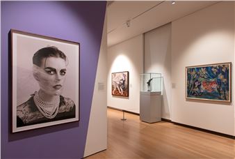 A Spirit Inside - Compton Verney