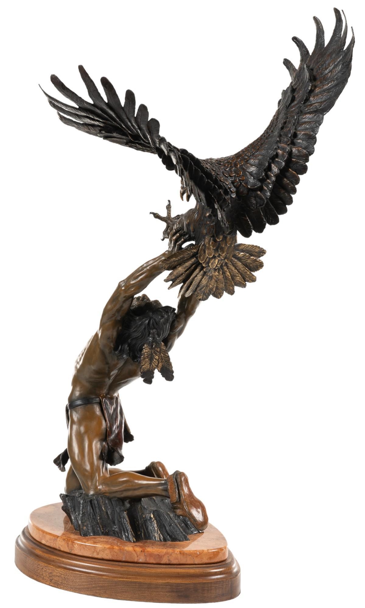 Frederick Barnard | The Impossible Dream | MutualArt
