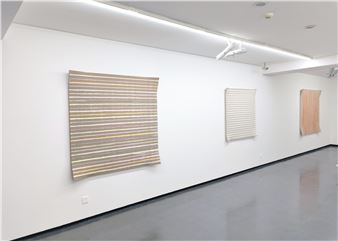 Chen Yufan: New Works - Aye Gallery