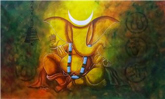 Bhalchandra-2 - Kirtiraj Mhatre