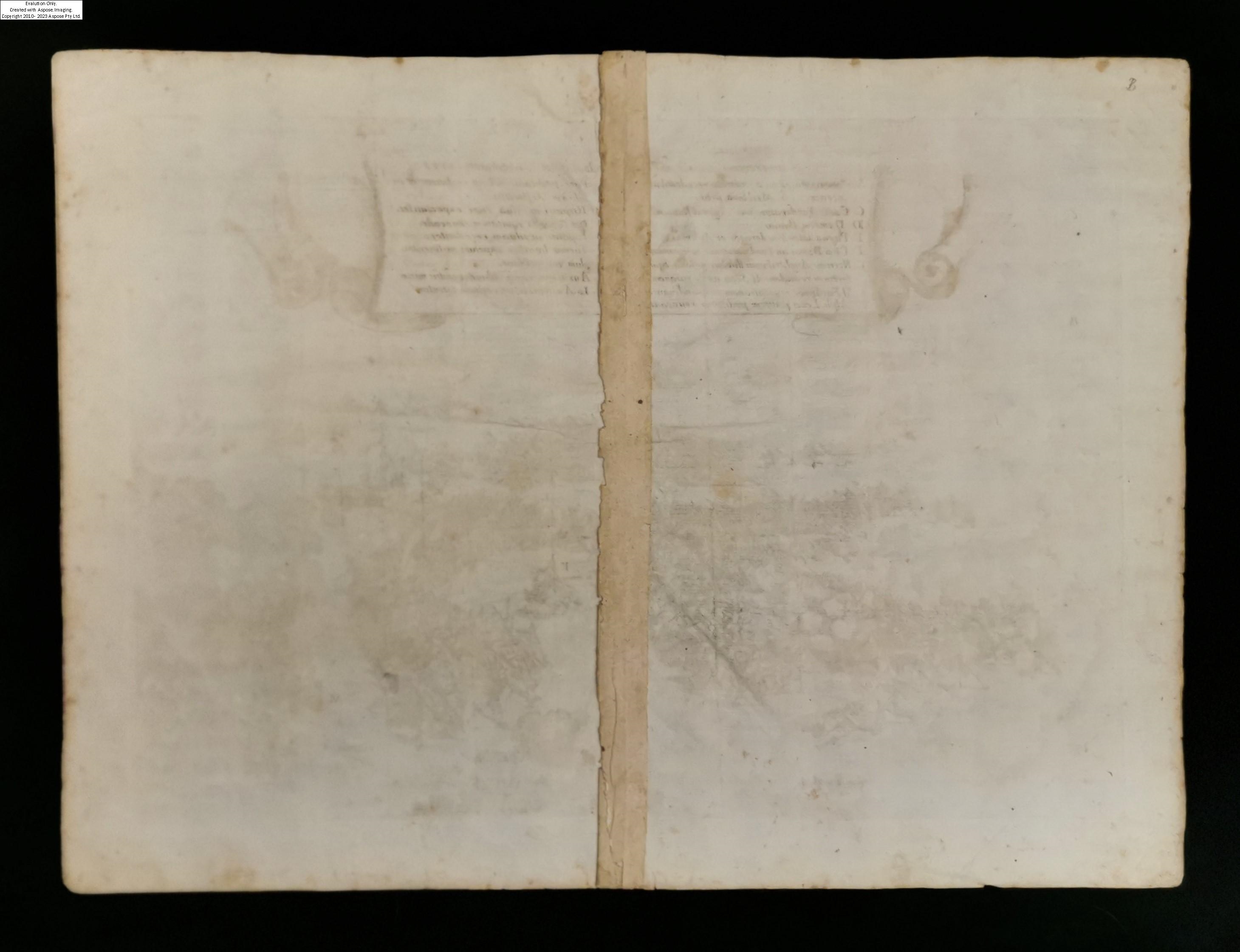 Johann Wilhelm Baur | Revocatio exercitus carholici ad Rimenantam ...