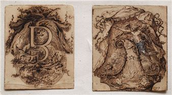 Gilles-Marie OPPENORD - Gilles-Marie Oppenord