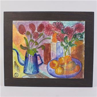 Denmark. Denmark - Ole Hammeleff