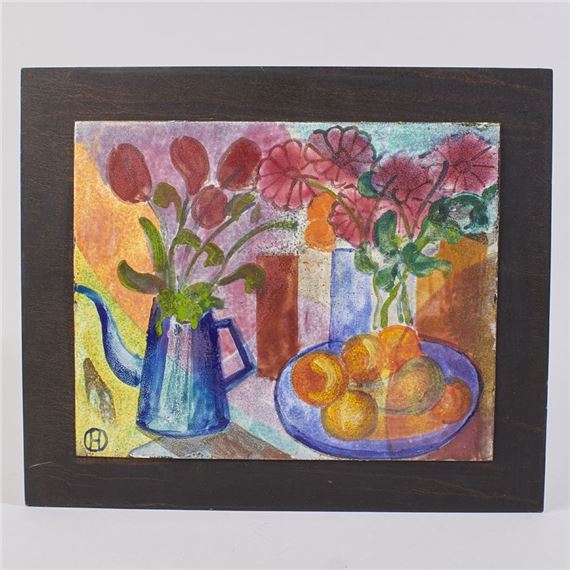 Denmark. Denmark - Ole Hammeleff