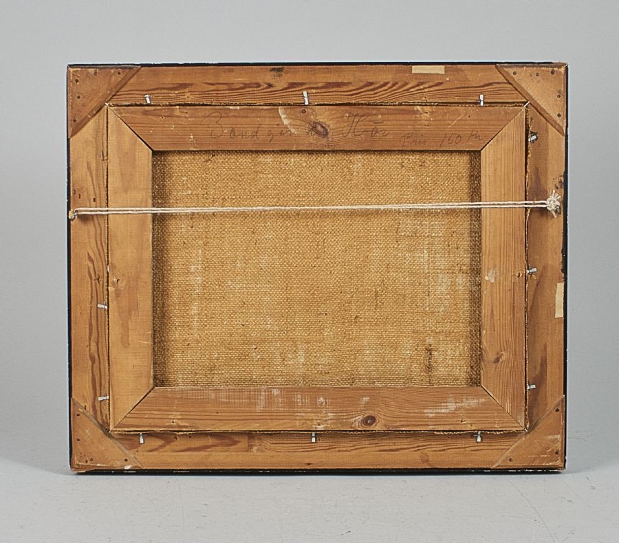 Alessandro Rhodin | Skånegård (1924) | MutualArt
