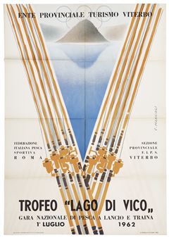 Trofeo “Lago di Vico” - Corrado mancioli