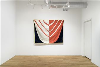 Jayson Musson: Allegory Of The Veil - Fleisher/Ollman Gallery