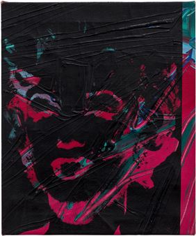Andy Warhol’s Long Shadow - Gagosian, Hong Kong