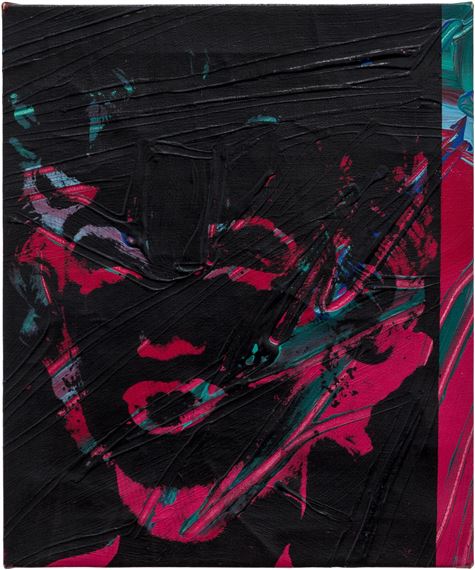 Andy Warhol’s Long Shadow - Gagosian, Hong Kong