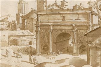 Licence to Rome – How the Dutch Got a Taste for the Italian Capital