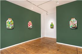 Terrarium: New Ant Hamlyn Exhibition Explores the Human Need to Preserve Things Forever