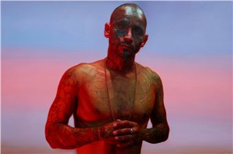 Vincent Valdez: Just a Dream… - Contemporary Arts Museum Houston