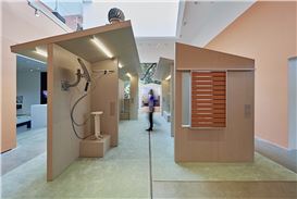 Vitra Design Museum opens 'Transform! Designing the Future of Energy'