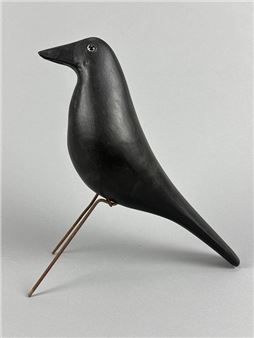 Crow - Dennis Entwistle