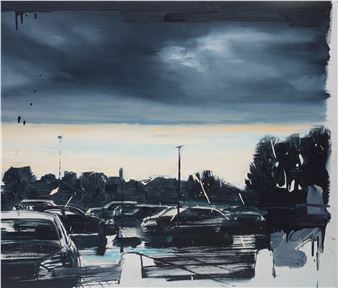 'A w weekendy | zawsze lało - Robert Bubel