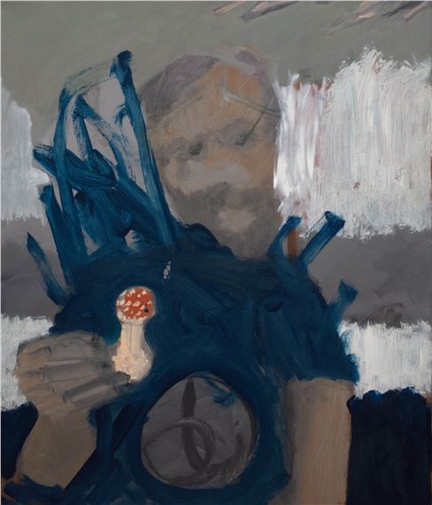 Zjawisko polodowcowe by Piotr Kotlicki, 2023