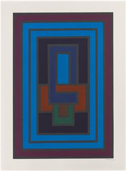 Sans titre - Angelos Goulandris