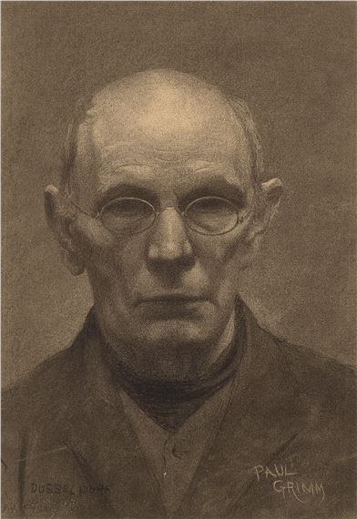 Dusseldorf Portraits