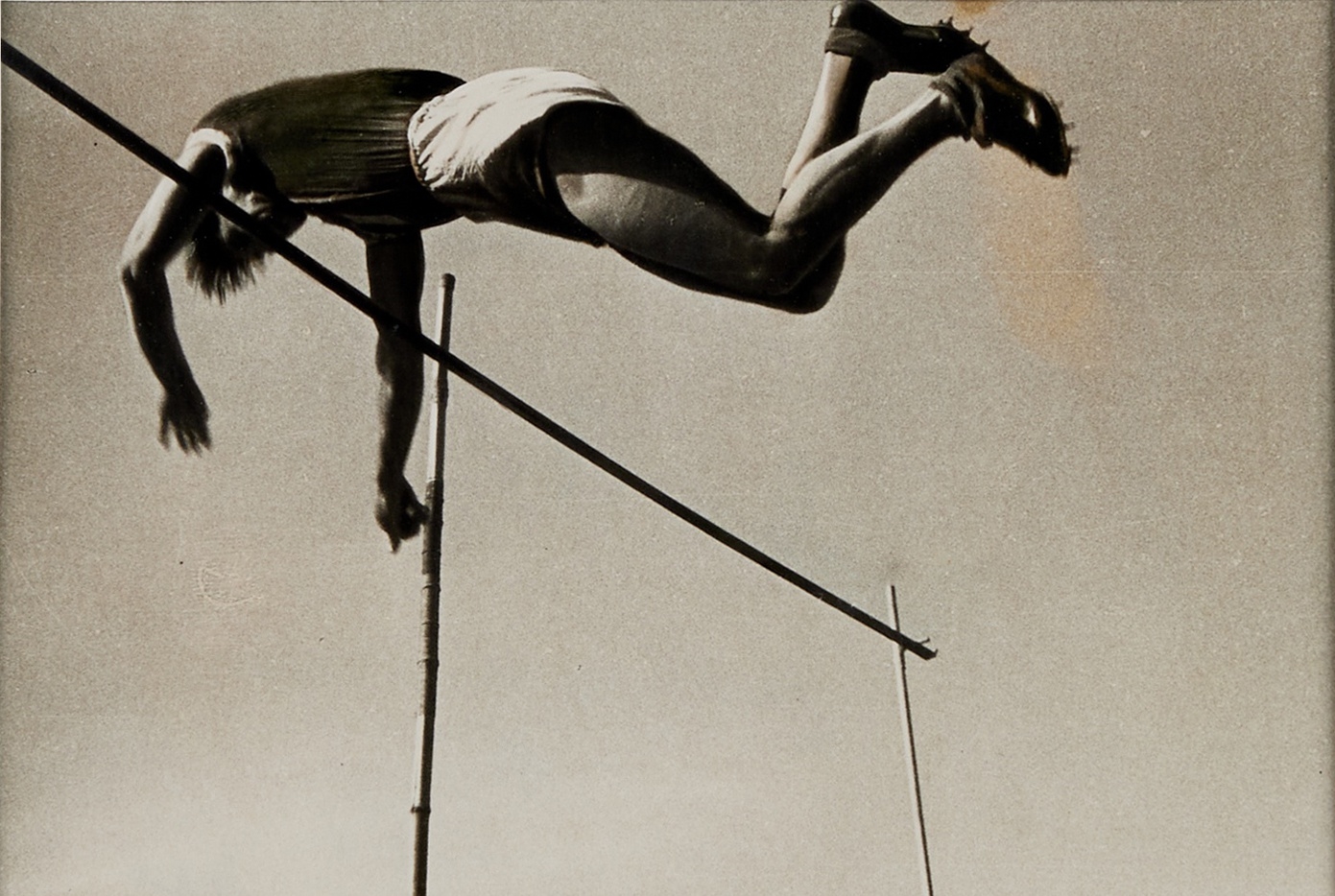 Aleksandr Mikhaylovich Rodchenko La fille mal gardée, Ballet, Bolshoï