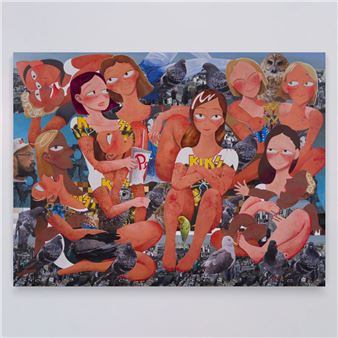 Koichi Enomoto: Some Lights - Taro Nasu Gallery