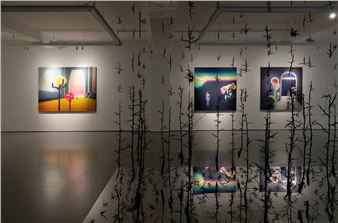 Lov-Lov: Everything is Unreal Until It’s Not - DE SARTHE, Hong Kong