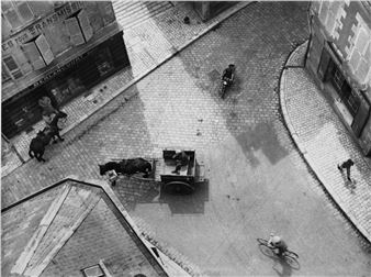 Rhythms Of The City - Holden Luntz Gallery