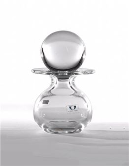 Seraing, Val Saint-Lambert - Georges Saulterre