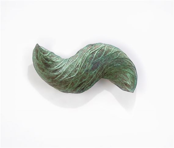 LINK II, 1993 by Bronwyn Oliver, 1993