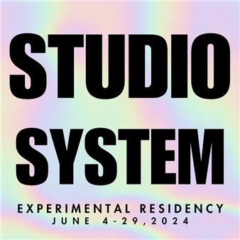 Studio System - Torrance Art Museum