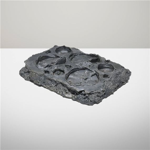 Tile 4 (Circles - Ian McDonald