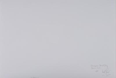 Artwork by Emil Gruber, "Christopher Street Day", Made of inkjet print