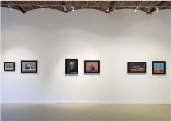 Still Life - Gallery Henoch