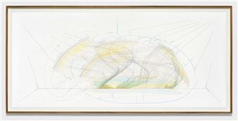 Jorinde Voigt: Dyades & Shadows - Sicardi | Ayers | Bacino